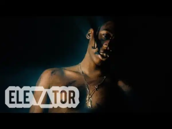 Video: Lil West – Bit My Tongue Now My Mouth Is Bleeding